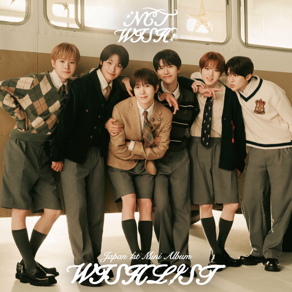 poppop (Japanese Ver.) by NCT WISH